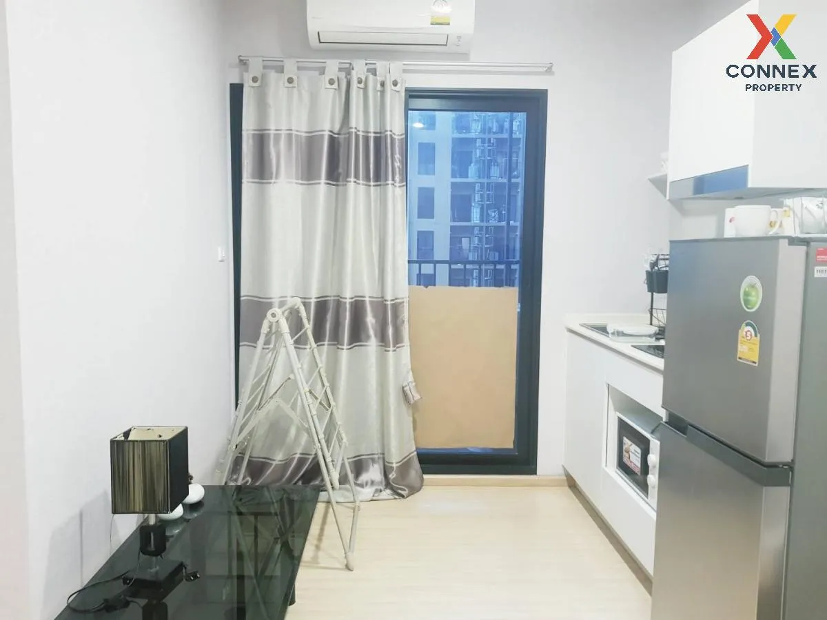 For Rent Condo , Plum Condo Pinklao Station , MRT-Bang Yi Khon , 