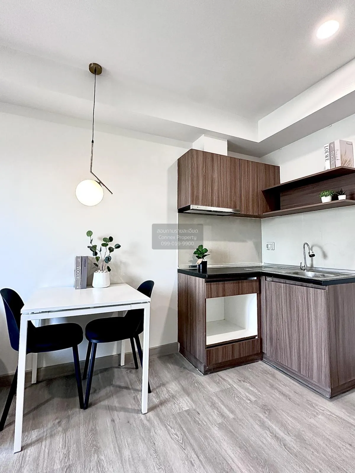 ขายคอนโด  624 คอนโดเลต รัชดา 36 MRT-ลาดพร้าว  จันทรเกษม เขต จตุจั 4