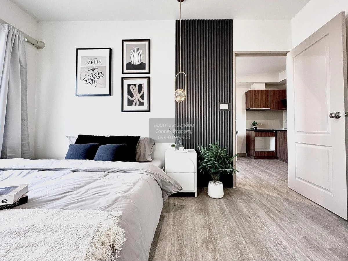 ขายคอนโด  624 คอนโดเลต รัชดา 36 MRT-ลาดพร้าว  จันทรเกษม เขต จตุจั