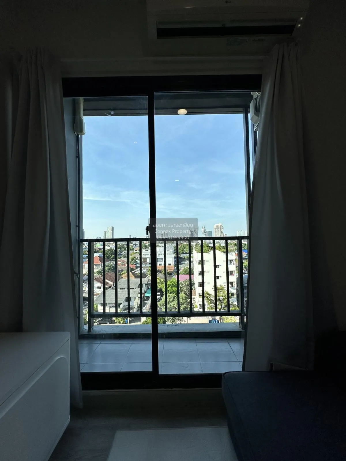 ขายคอนโด  624 คอนโดเลต รัชดา 36 MRT-ลาดพร้าว  จันทรเกษม เขต จตุจั