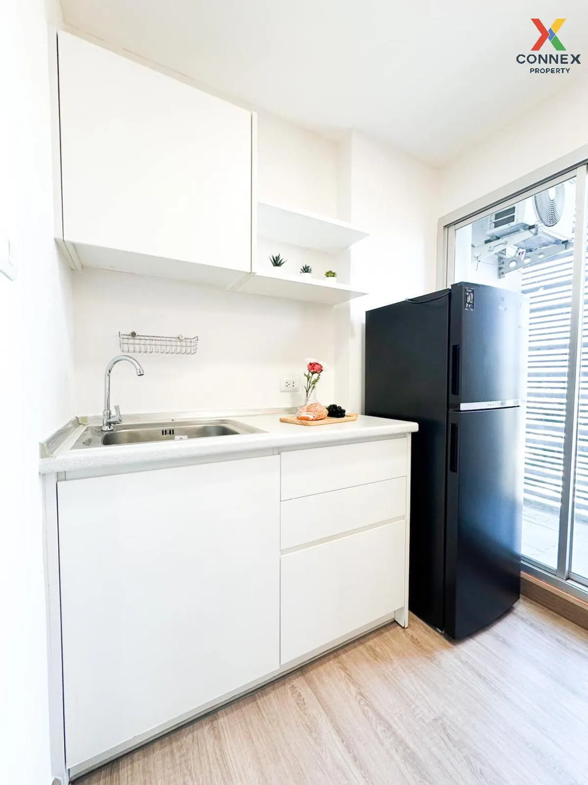 ขายคอนโด  เดอะ ทรัสต์ เรสซิเด้นซ์ ปิ่นเกล้า MRT-บางยี่ขัน อรุณอมร ขายคอนโด  เดอะ ทรัสต์ เรสซิเด้นซ์ ปิ่นเกล้า MRT-บางยี่ขัน อรุณอมร 3