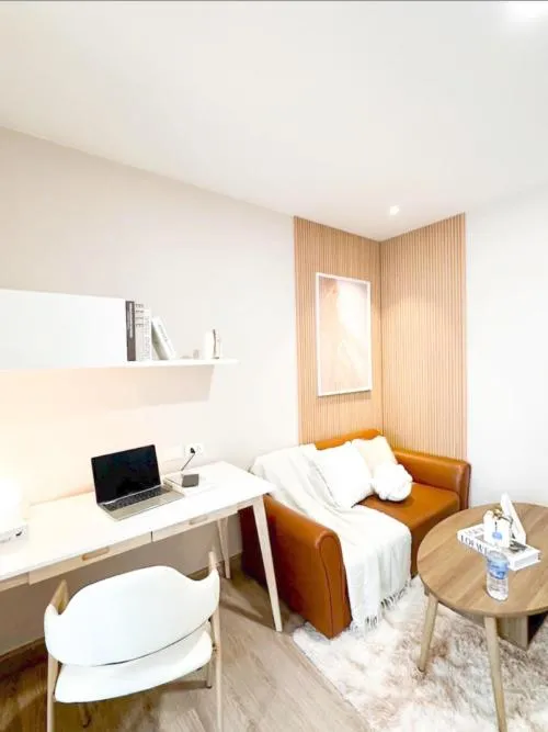 For Sale Condo , The Trust Residence Pinklao , MRT-Bang Yi Khon , Arun Ammarin , Bangkok Noi , Bangkok , CX-90942