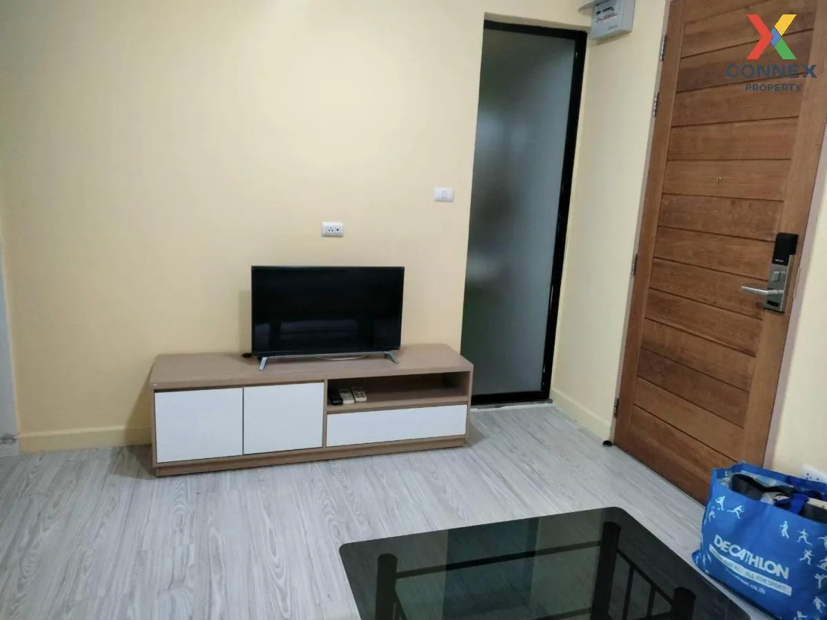 เช่าคอนโด  จี สไตล์ คอนโด MRT-ห้วยขวาง สามเสนนอก เขต ห้วยขวาง กรุ 2