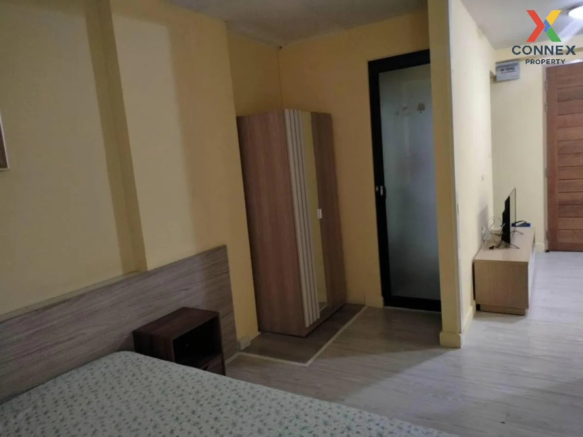 เช่าคอนโด  จี สไตล์ คอนโด MRT-ห้วยขวาง สามเสนนอก เขต ห้วยขวาง กรุ