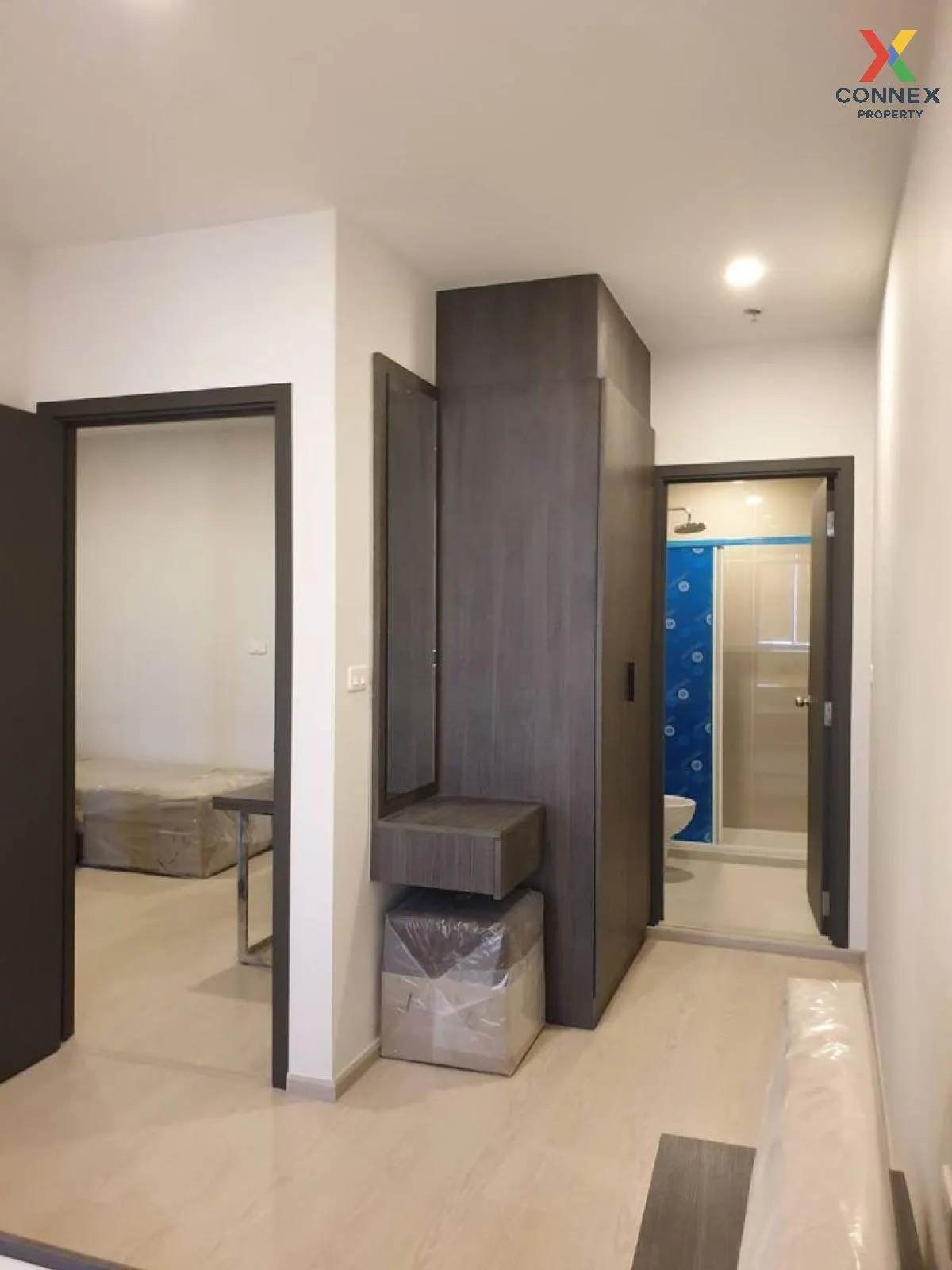 For Rent Condo , Elio Del Nest Udomsuk , BTS-Udom Suk , Bang Na , 4