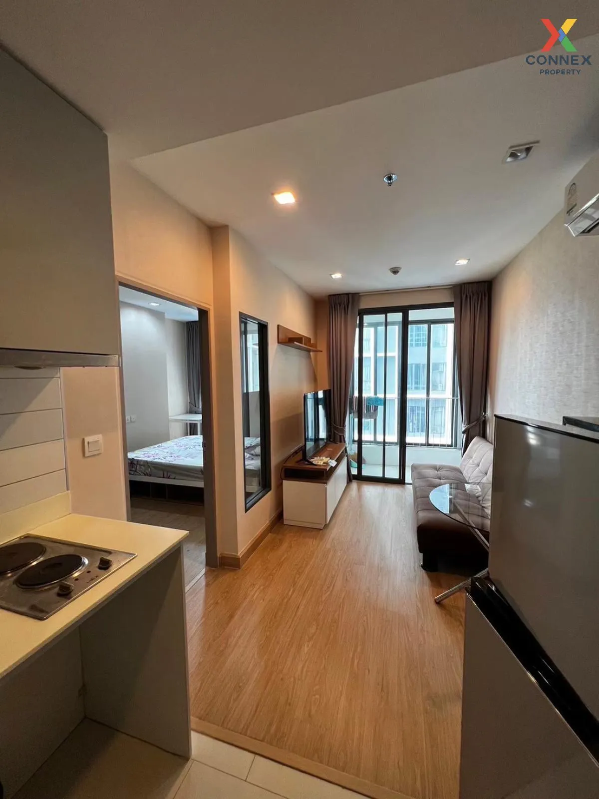 For Rent Condo , Ideo Mobi Phayathai , BTS-Phaya Thai , Thung Pha 3