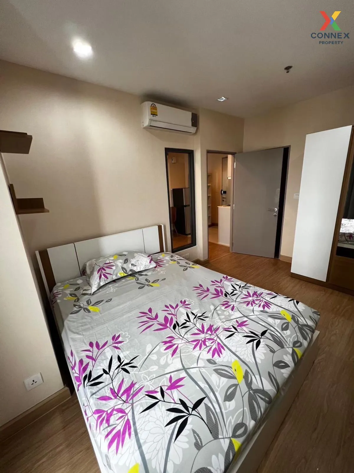 For Rent Condo , Ideo Mobi Phayathai , BTS-Phaya Thai , Thung Pha