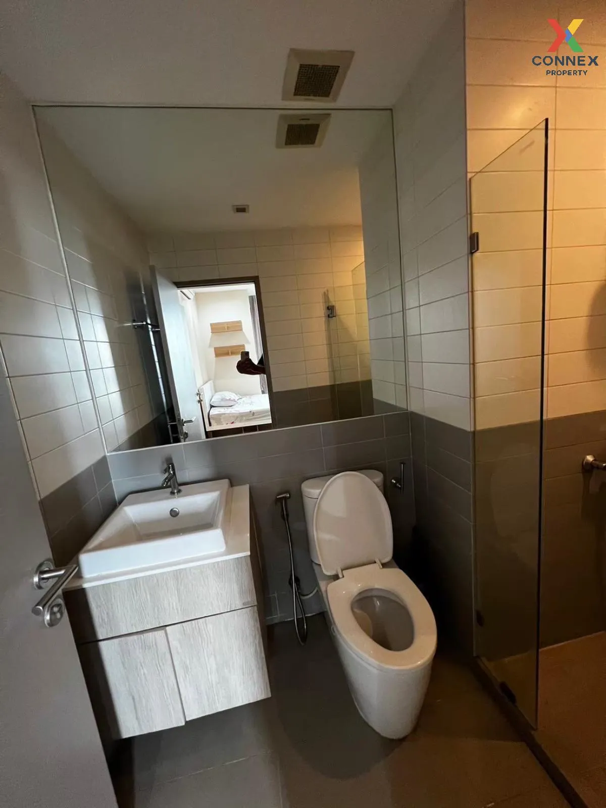 For Rent Condo , Ideo Mobi Phayathai , BTS-Phaya Thai , Thung Pha