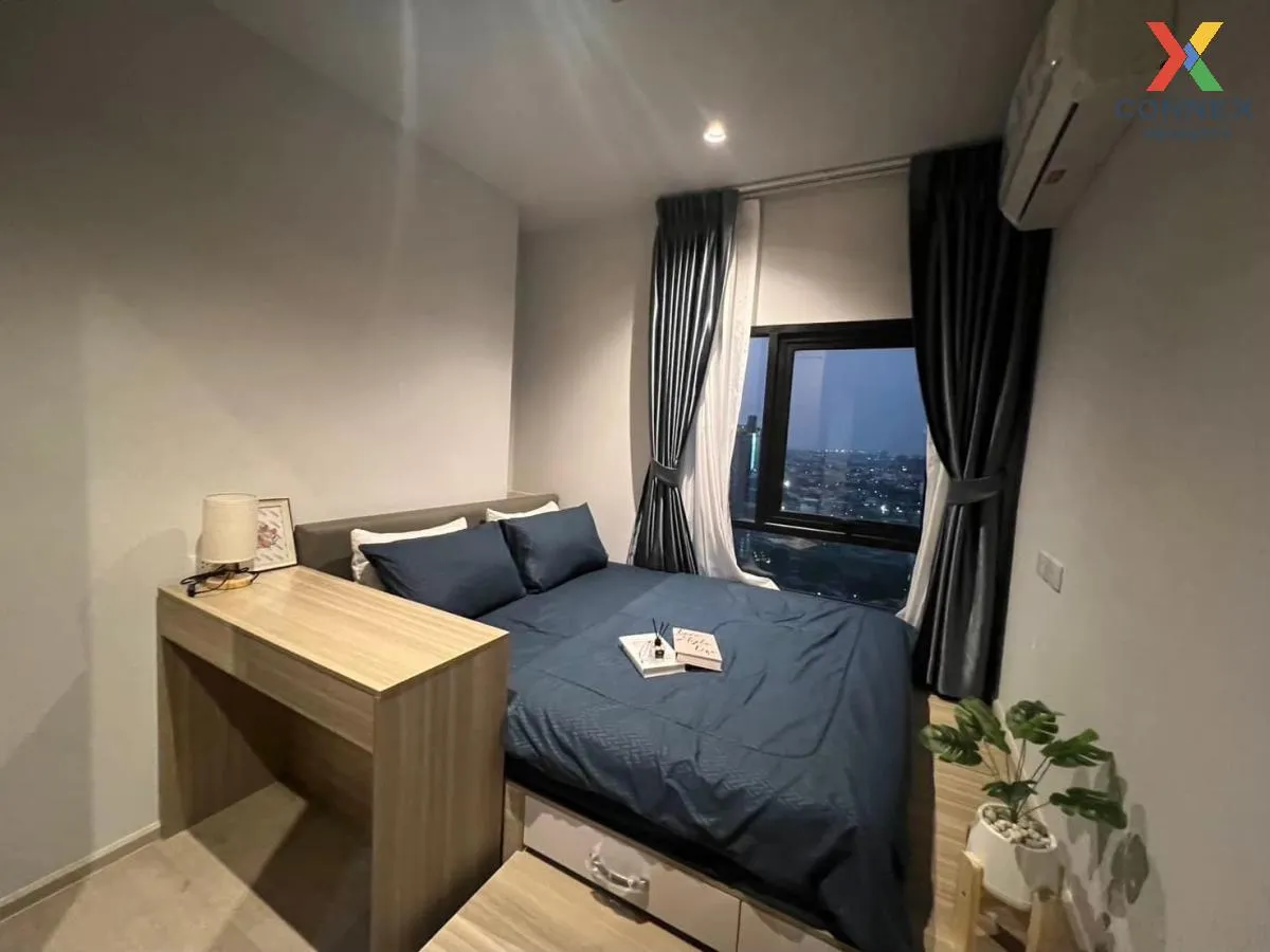 เช่าคอนโด   อัลติจูด ยูนิคอร์น สาทร-ท่าพระ  BTS-ตลาดพลู ตลาดพลู เ เช่าคอนโด   อัลติจูด ยูนิคอร์น สาทร-ท่าพระ  BTS-ตลาดพลู ตลาดพลู เ 1