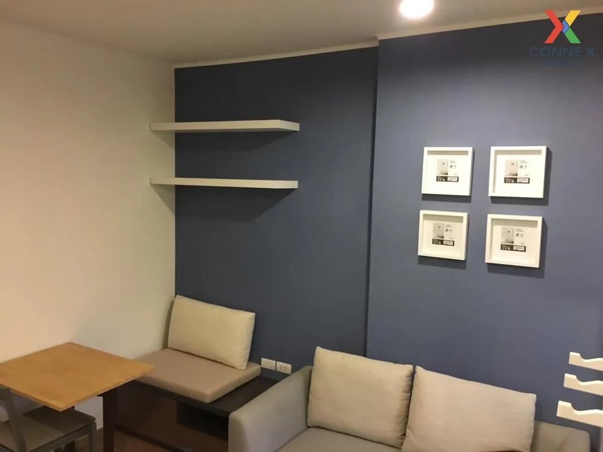 ขายคอนโด  ยู ดีไลท์ รัตนาธิเบศร์ MRT-ศูนย์ราชการนนทบุรี บางกระสอบ ขายคอนโด  ยู ดีไลท์ รัตนาธิเบศร์ MRT-ศูนย์ราชการนนทบุรี บางกระสอบ 2