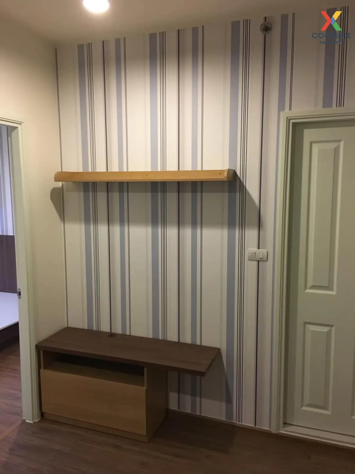 ขายคอนโด  ยู ดีไลท์ รัตนาธิเบศร์ MRT-ศูนย์ราชการนนทบุรี บางกระสอบ ขายคอนโด  ยู ดีไลท์ รัตนาธิเบศร์ MRT-ศูนย์ราชการนนทบุรี บางกระสอบ 4