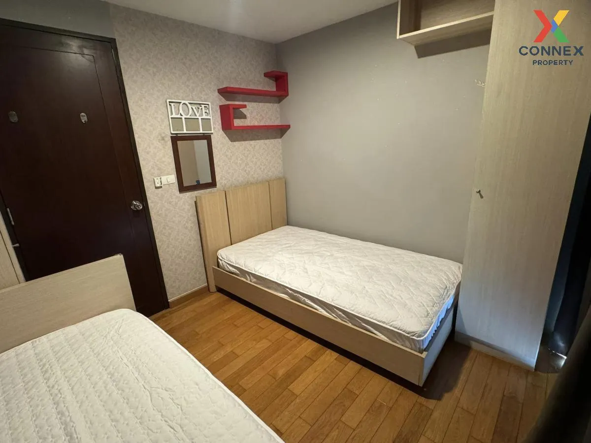 For Rent Condo , The Line Phahonyothin Park , BTS-Ha Yaek Lat Phr