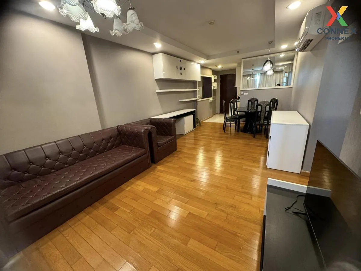 For Rent Condo , The Line Phahonyothin Park , BTS-Ha Yaek Lat Phr 2