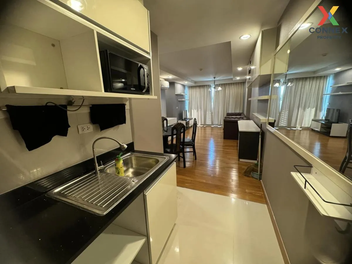 For Rent Condo , The Line Phahonyothin Park , BTS-Ha Yaek Lat Phr 4