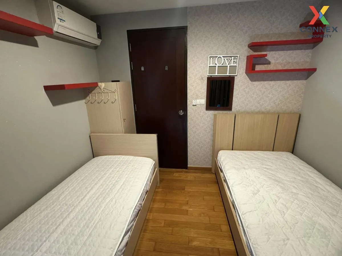 For Rent Condo , The Line Phahonyothin Park , BTS-Ha Yaek Lat Phr