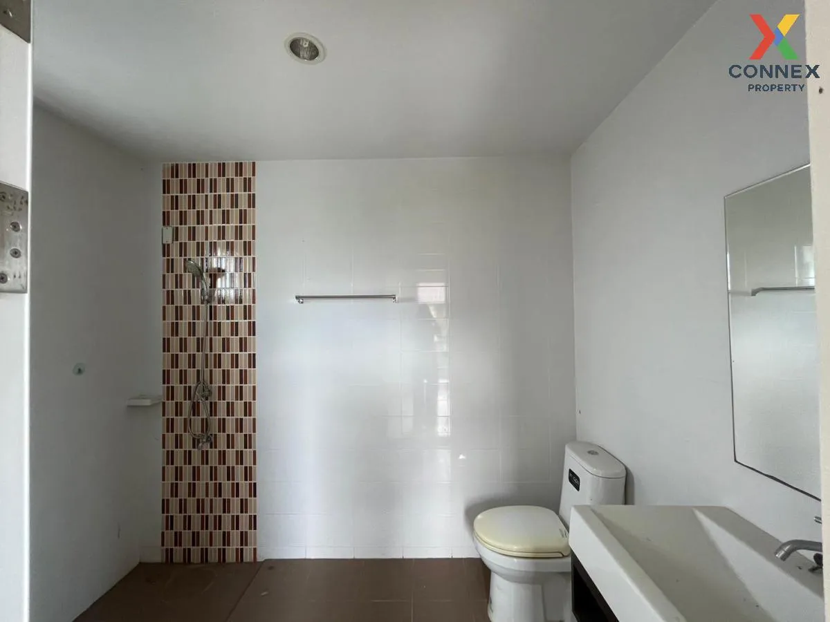 ขายบ้าน  มณีรินทร์ วิลเลจ หนองมน เหมือง เมืองชลบุรี ชลบุรี CX-909