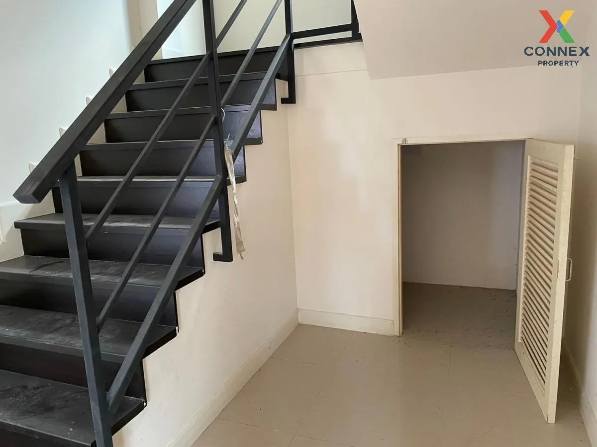 ขายบ้าน  มณีรินทร์ วิลเลจ หนองมน เหมือง เมืองชลบุรี ชลบุรี CX-909