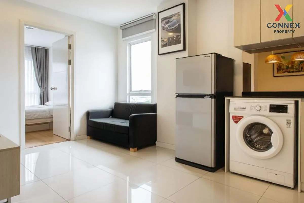 For Sale Condo , Vio Khaerai 2 , Bang Kraso , Mueang Nonthaburi , 2