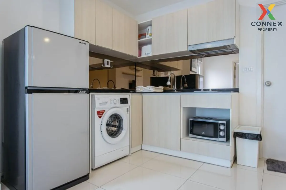 For Sale Condo , Vio Khaerai 2 , Bang Kraso , Mueang Nonthaburi , 3