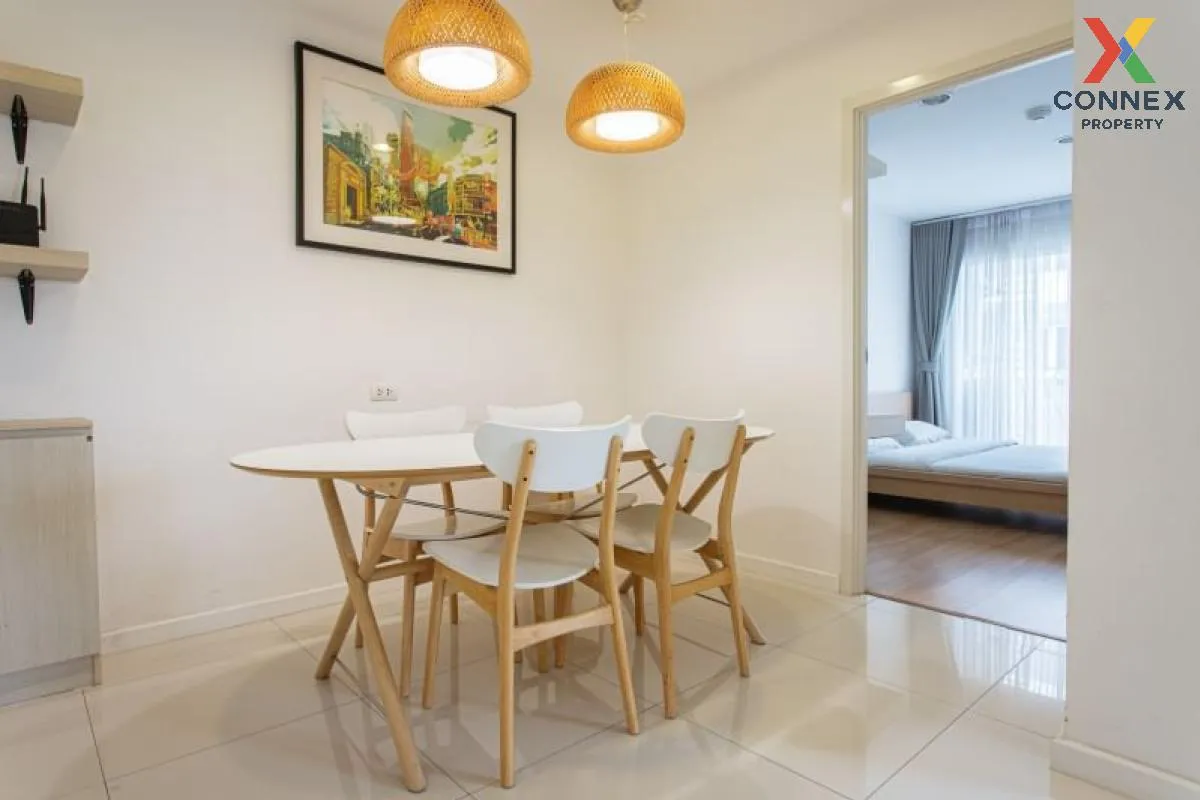 For Sale Condo , Vio Khaerai 2 , Bang Kraso , Mueang Nonthaburi , 4