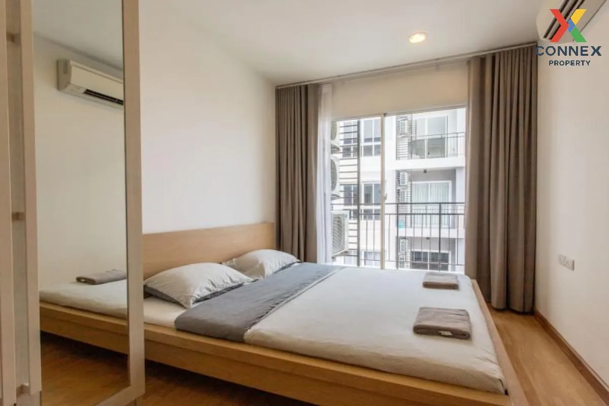 For Sale Condo , Vio Khaerai 2 , Bang Kraso , Mueang Nonthaburi ,