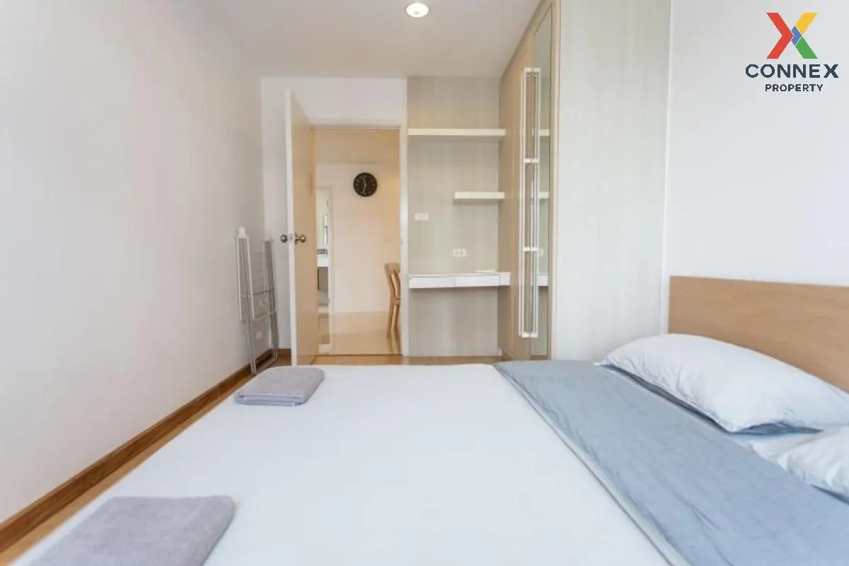 For Sale Condo , Vio Khaerai 2 , Bang Kraso , Mueang Nonthaburi ,