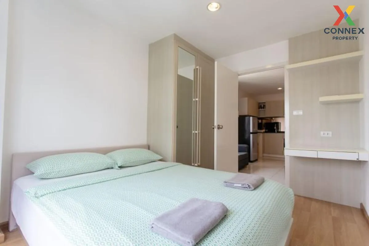 For Sale Condo , Vio Khaerai 2 , Bang Kraso , Mueang Nonthaburi ,