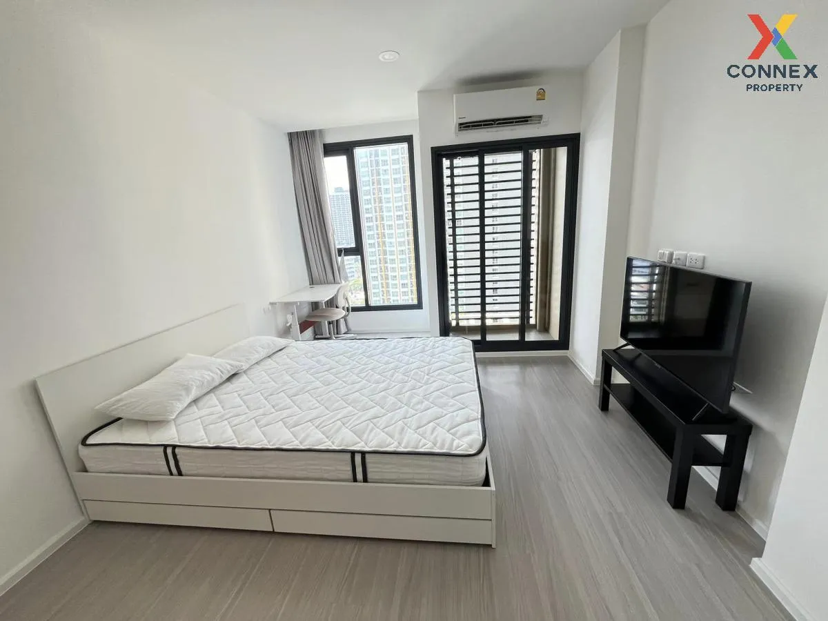 เช่าคอนโด  เดนิม จตุจักร BTS-สะพานควาย จอมพล  เขต จตุจักร กรุงเทพ เช่าคอนโด  เดนิม จตุจักร BTS-สะพานควาย จอมพล  เขต จตุจักร กรุงเทพ 1