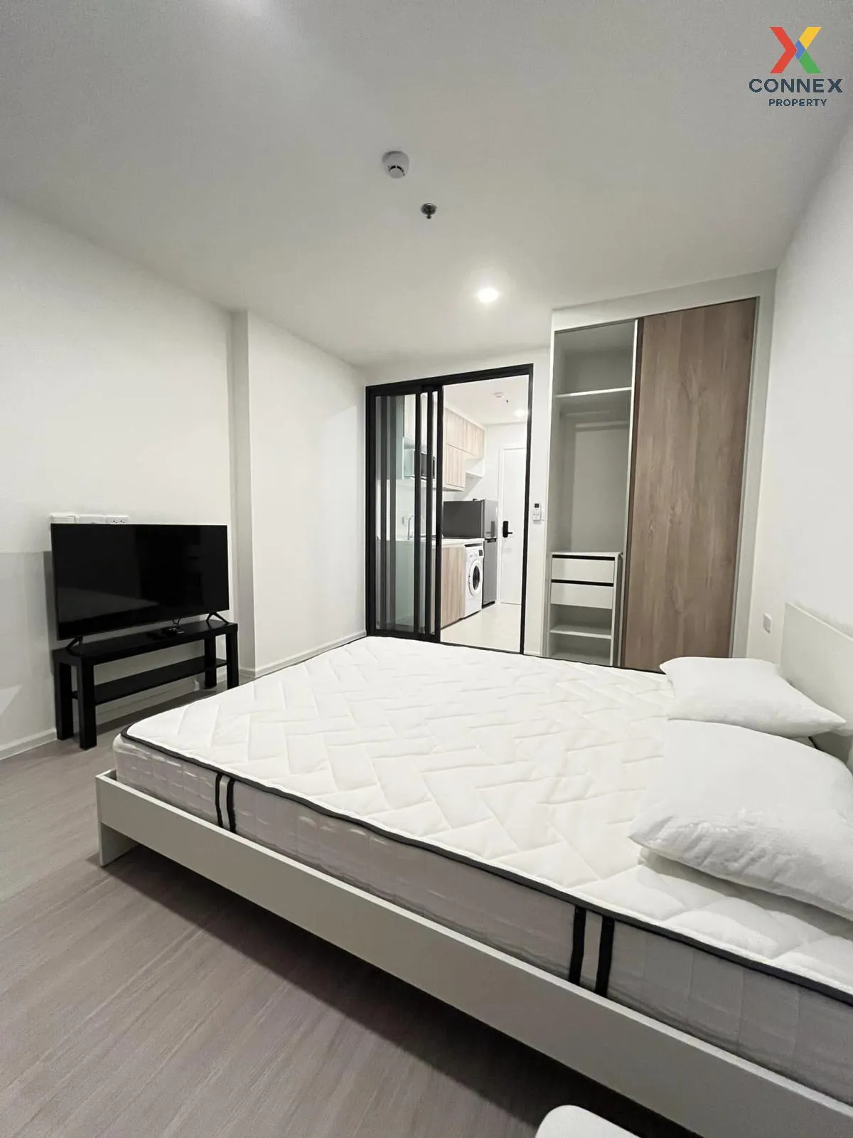 เช่าคอนโด  เดนิม จตุจักร BTS-สะพานควาย จอมพล  เขต จตุจักร กรุงเทพ เช่าคอนโด  เดนิม จตุจักร BTS-สะพานควาย จอมพล  เขต จตุจักร กรุงเทพ 3