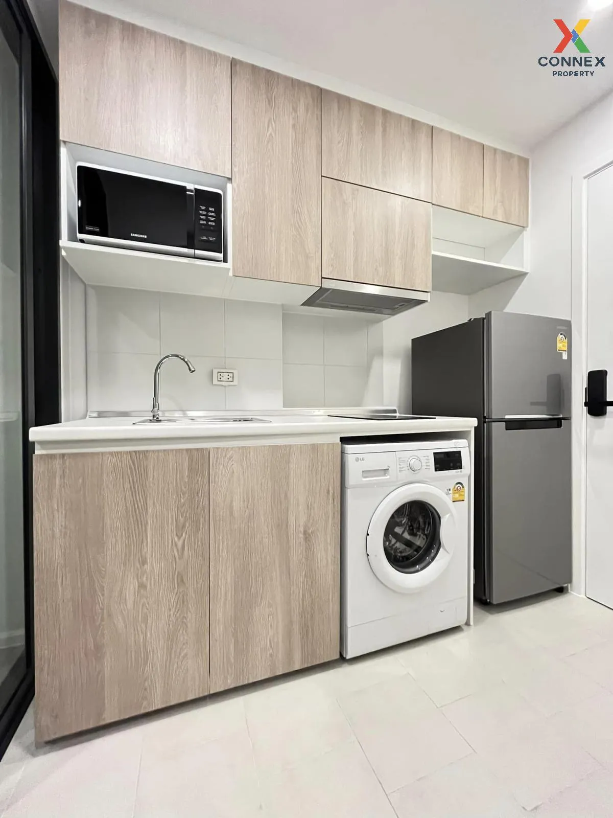 เช่าคอนโด  เดนิม จตุจักร BTS-สะพานควาย จอมพล  เขต จตุจักร กรุงเทพ เช่าคอนโด  เดนิม จตุจักร BTS-สะพานควาย จอมพล  เขต จตุจักร กรุงเทพ 4