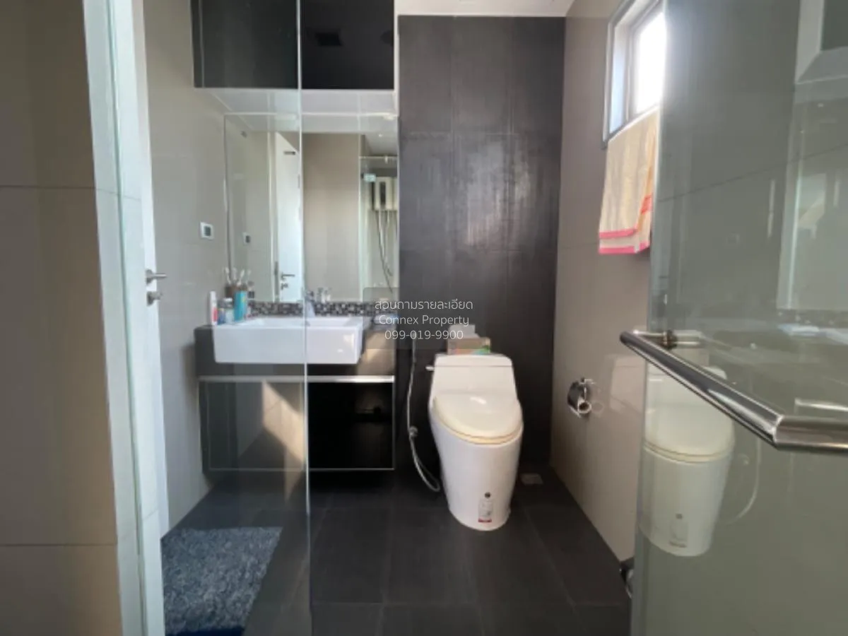 For Sale Condo , The Crest Sukhumvit 34 , BTS-Thong Lo , Khlong T