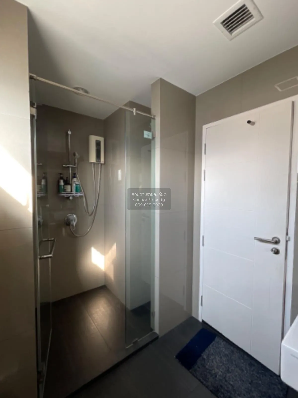 For Sale Condo , The Crest Sukhumvit 34 , BTS-Thong Lo , Khlong T