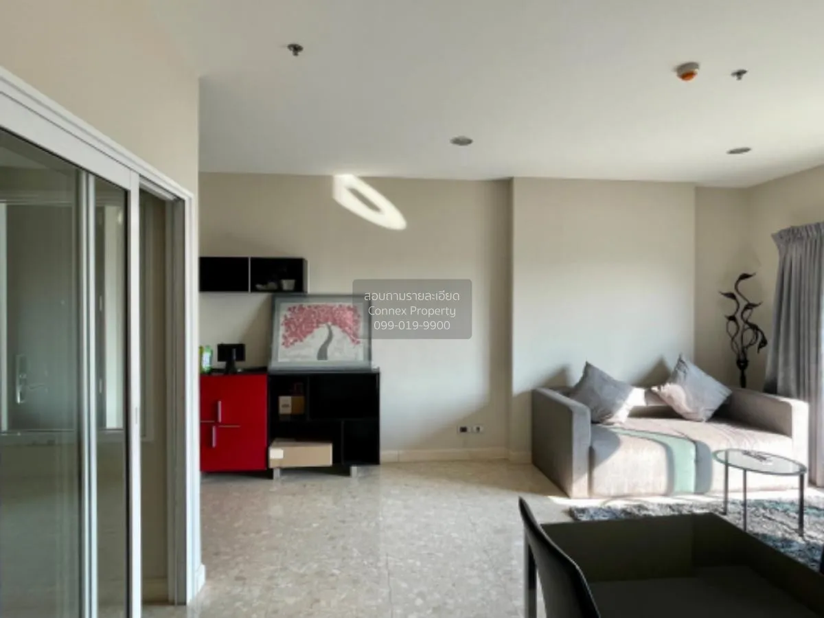 For Sale Condo , The Crest Sukhumvit 34 , BTS-Thong Lo , Khlong T 3