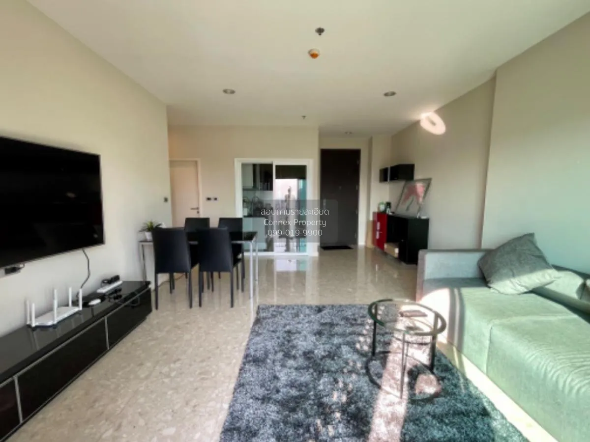 For Sale Condo , The Crest Sukhumvit 34 , BTS-Thong Lo , Khlong T 4