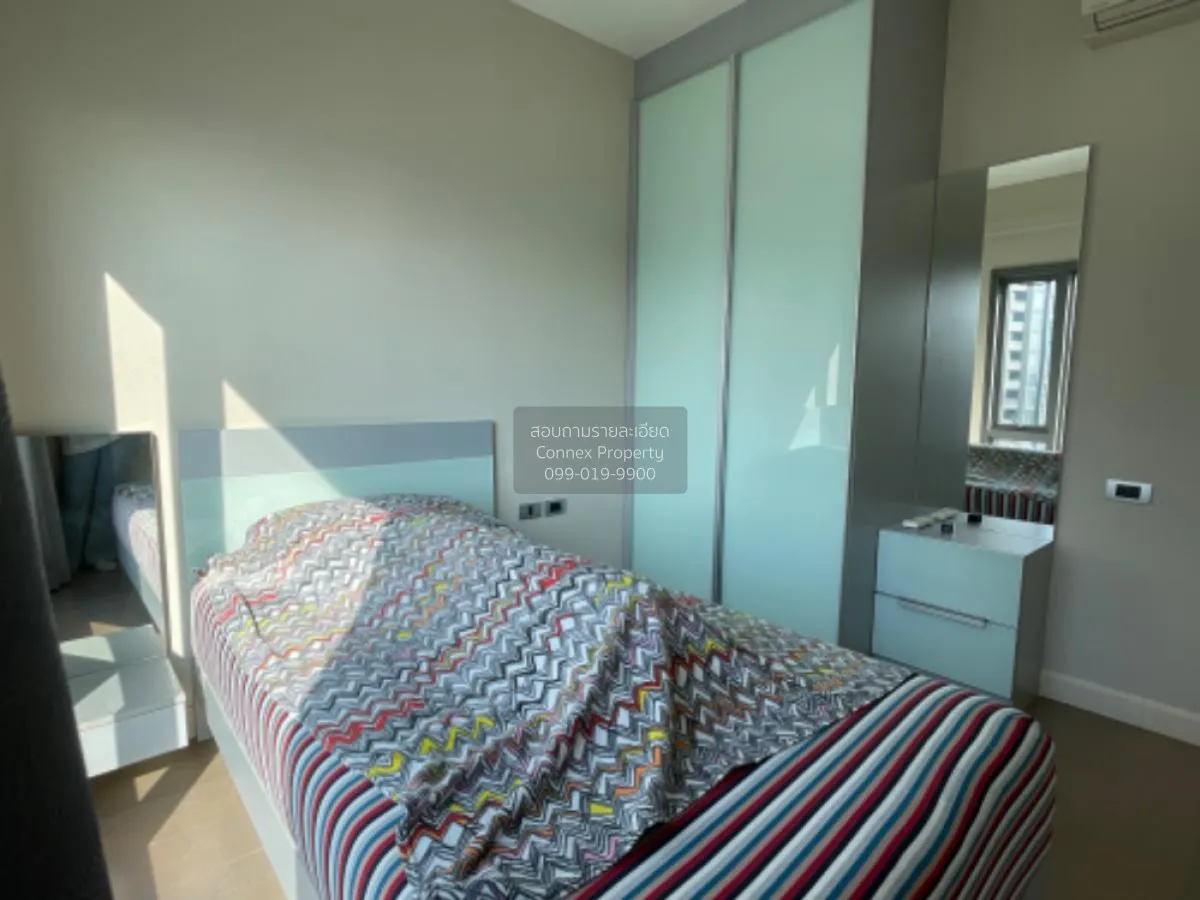 For Sale Condo , The Crest Sukhumvit 34 , BTS-Thong Lo , Khlong T