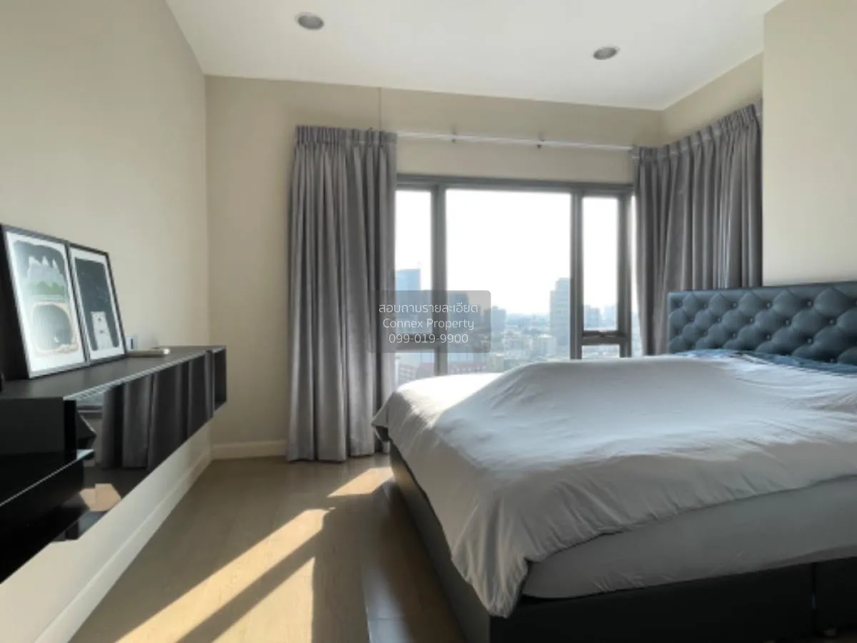 For Sale Condo , The Crest Sukhumvit 34 , BTS-Thong Lo , Khlong T