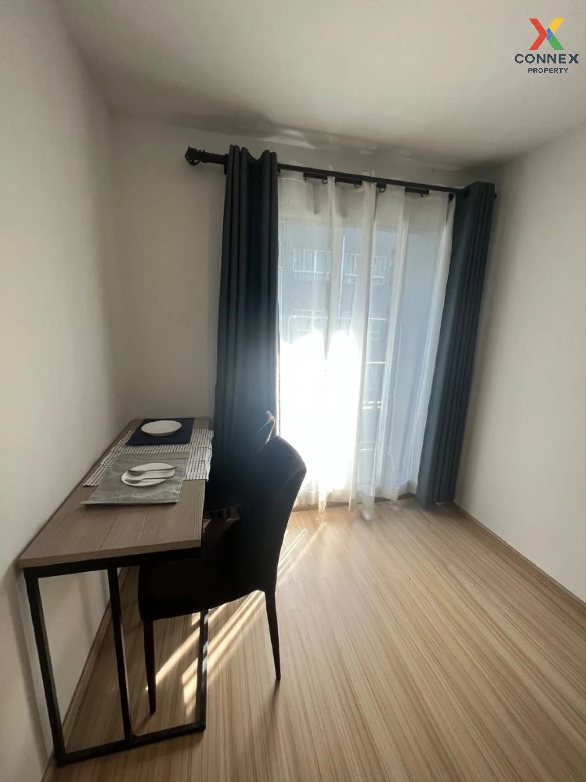 For Rent Condo , Elio Del Moss Phahonyothin 34 , BTS-Kasetsart Un