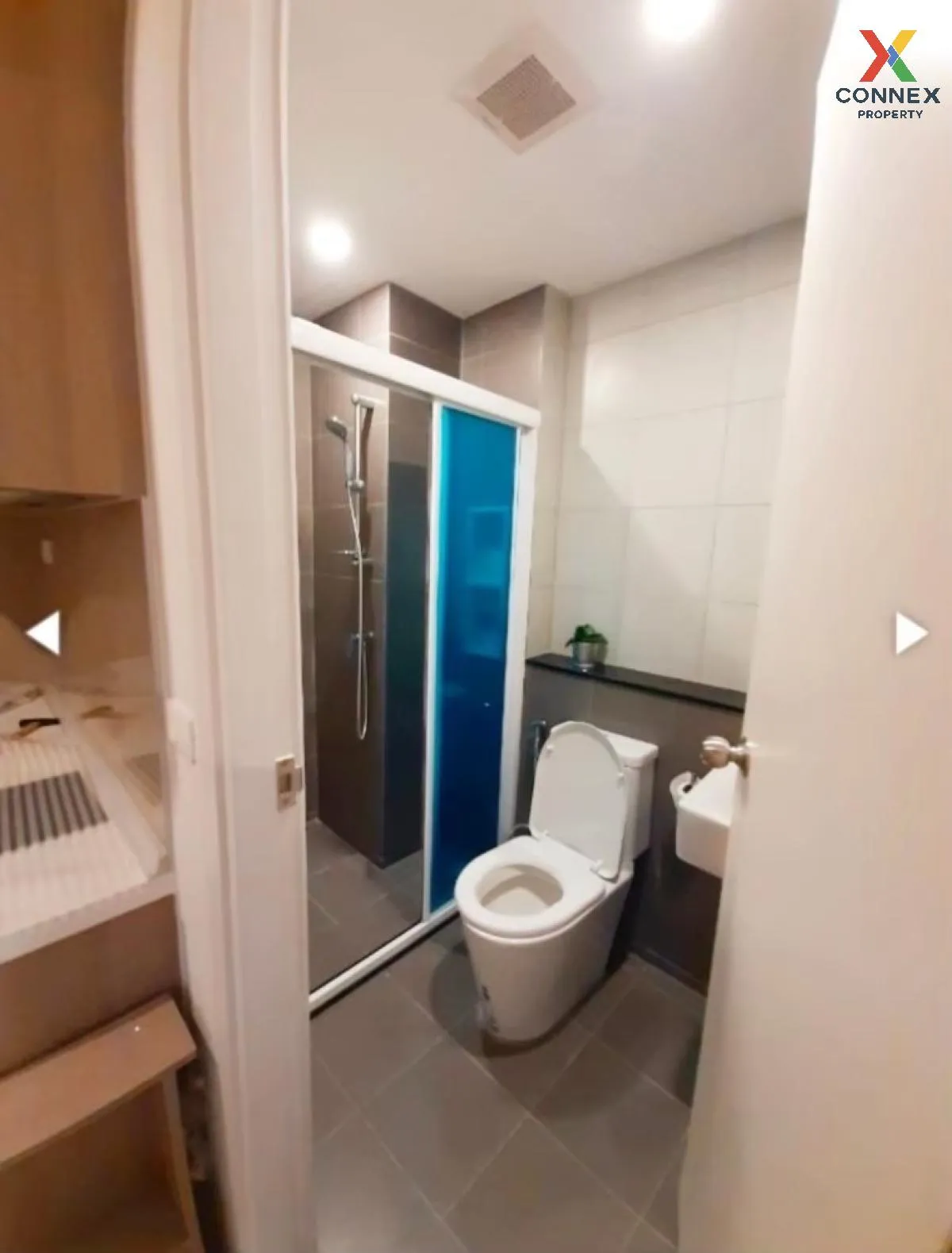 For Rent Condo , Elio Del Moss Phahonyothin 34 , BTS-Kasetsart Un
