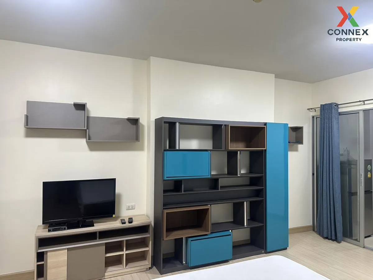 เช่าคอนโด  ศุภาลัย ปาร์ค ราชพฤกษ์ - เพชรเกษม BTS-บางหว้า บางหว้า  เช่าคอนโด  ศุภาลัย ปาร์ค ราชพฤกษ์ - เพชรเกษม BTS-บางหว้า บางหว้า  2