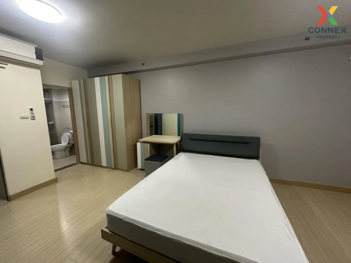 เช่าคอนโด  ศุภาลัย ปาร์ค ราชพฤกษ์ - เพชรเกษม BTS-บางหว้า บางหว้า  เช่าคอนโด  ศุภาลัย ปาร์ค ราชพฤกษ์ - เพชรเกษม BTS-บางหว้า บางหว้า  3