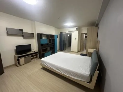 เช่าคอนโด  ศุภาลัย ปาร์ค ราชพฤกษ์ - เพชรเกษม BTS-บางหว้า บางหว้า เขต ภาษีเจริญ กรุงเทพ CX-90971