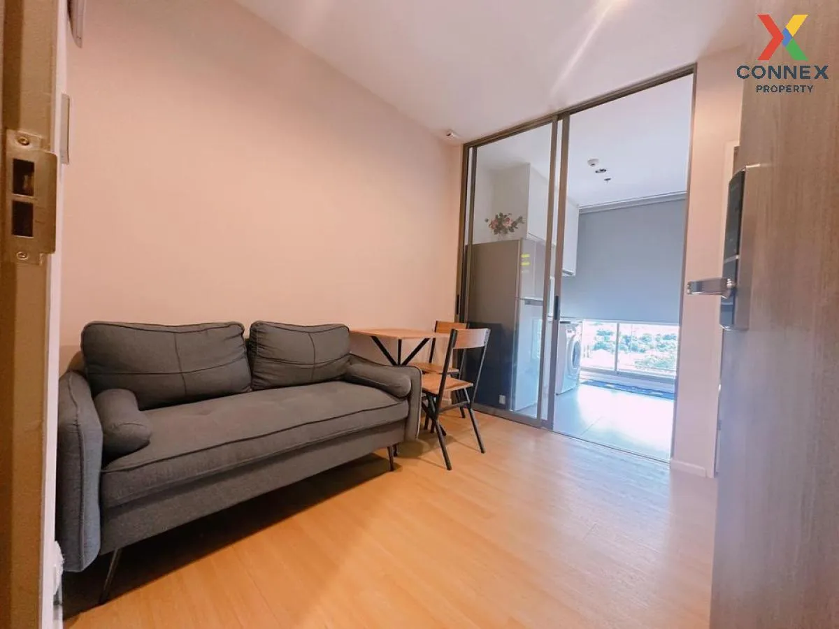 For Rent Condo , THE CUVEE Tiwanon , MRT-Yak Tiwanon , Bang Khen  For Rent Condo , THE CUVEE Tiwanon , MRT-Yak Tiwanon , Bang Khen  1
