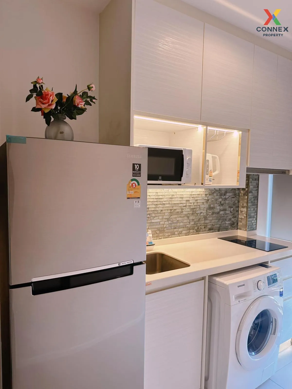 For Rent Condo , THE CUVEE Tiwanon , MRT-Yak Tiwanon , Bang Khen  For Rent Condo , THE CUVEE Tiwanon , MRT-Yak Tiwanon , Bang Khen  3