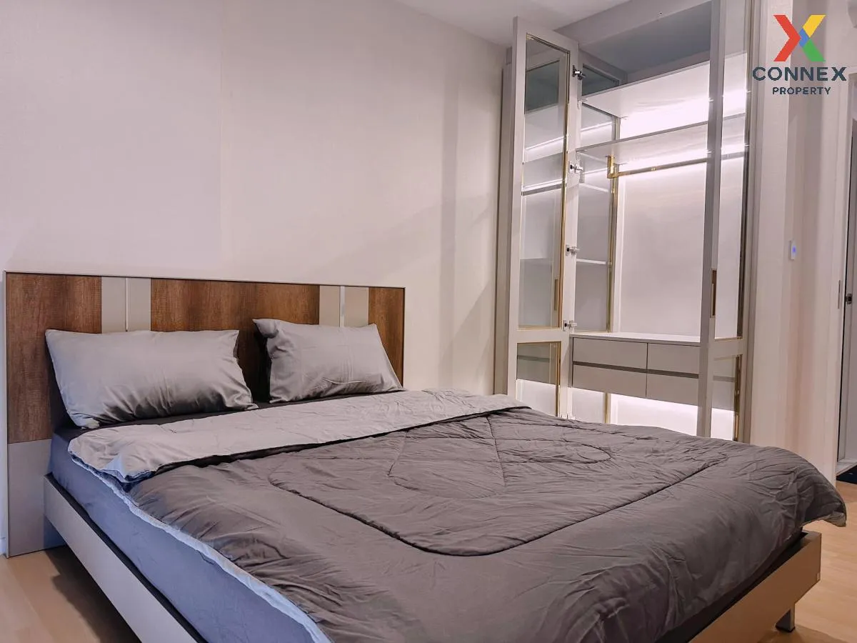 For Rent Condo , THE CUVEE Tiwanon , MRT-Yak Tiwanon , Bang Khen  For Rent Condo , THE CUVEE Tiwanon , MRT-Yak Tiwanon , Bang Khen  4