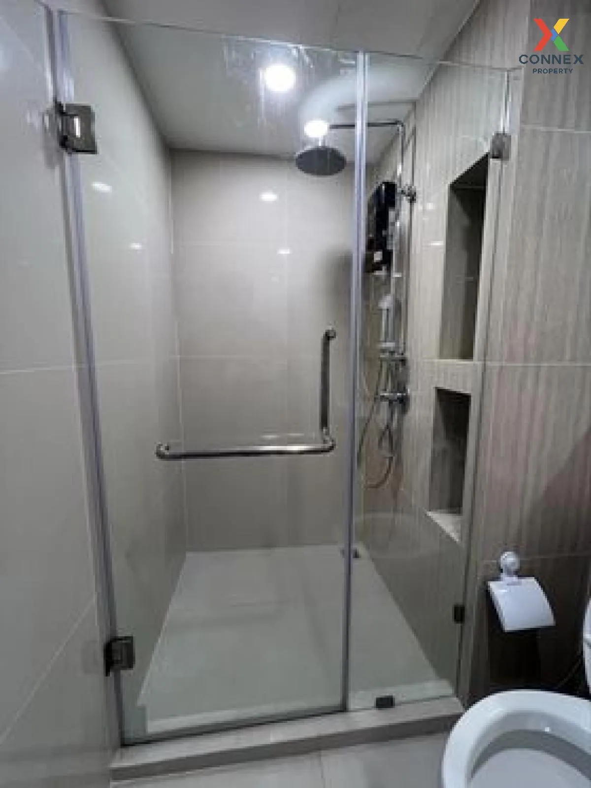 For Rent Condo , IKON Sukhumvit 77 , BTS-On Nut , Suan Luang , Su