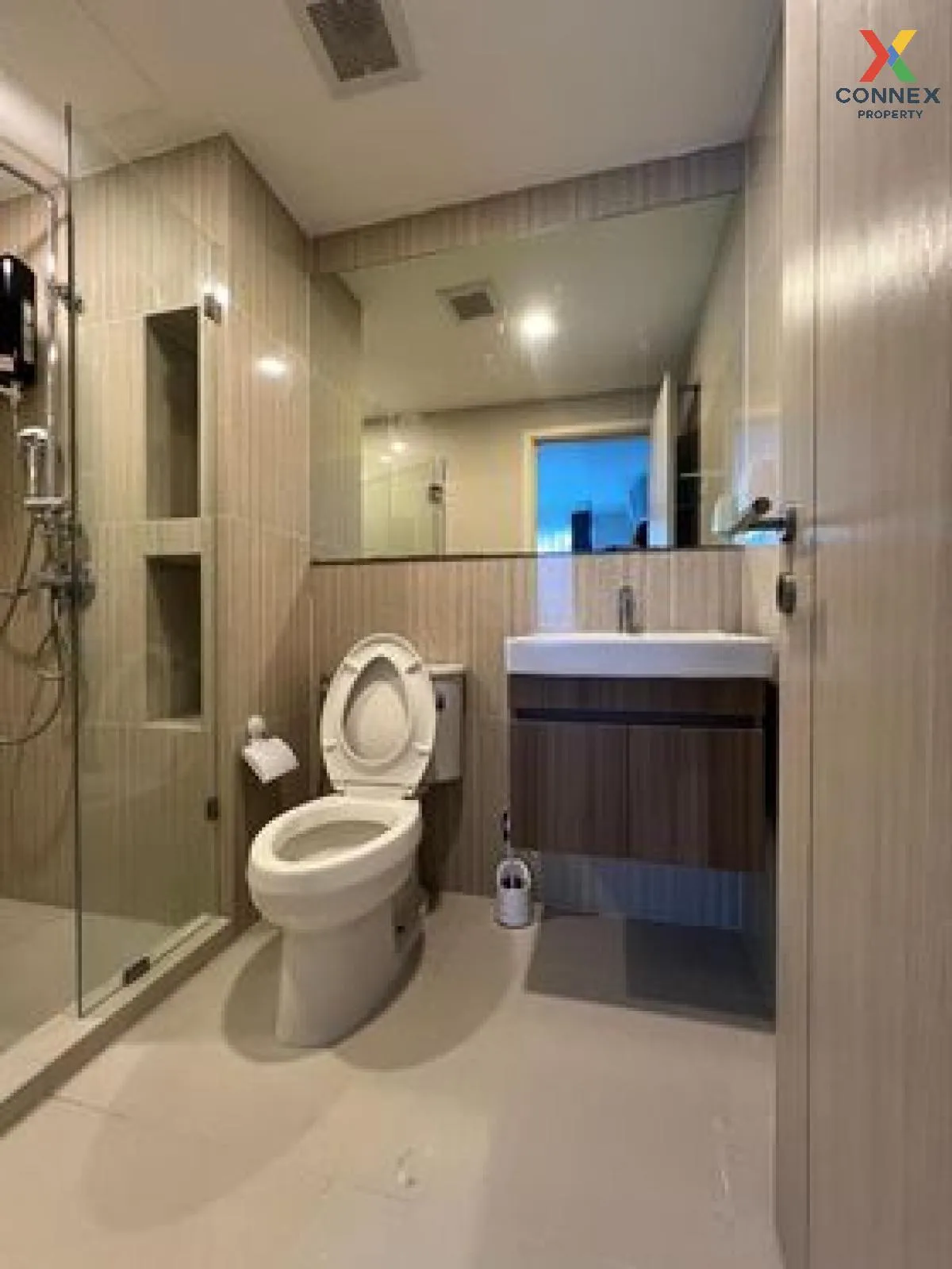 For Rent Condo , IKON Sukhumvit 77 , BTS-On Nut , Suan Luang , Su