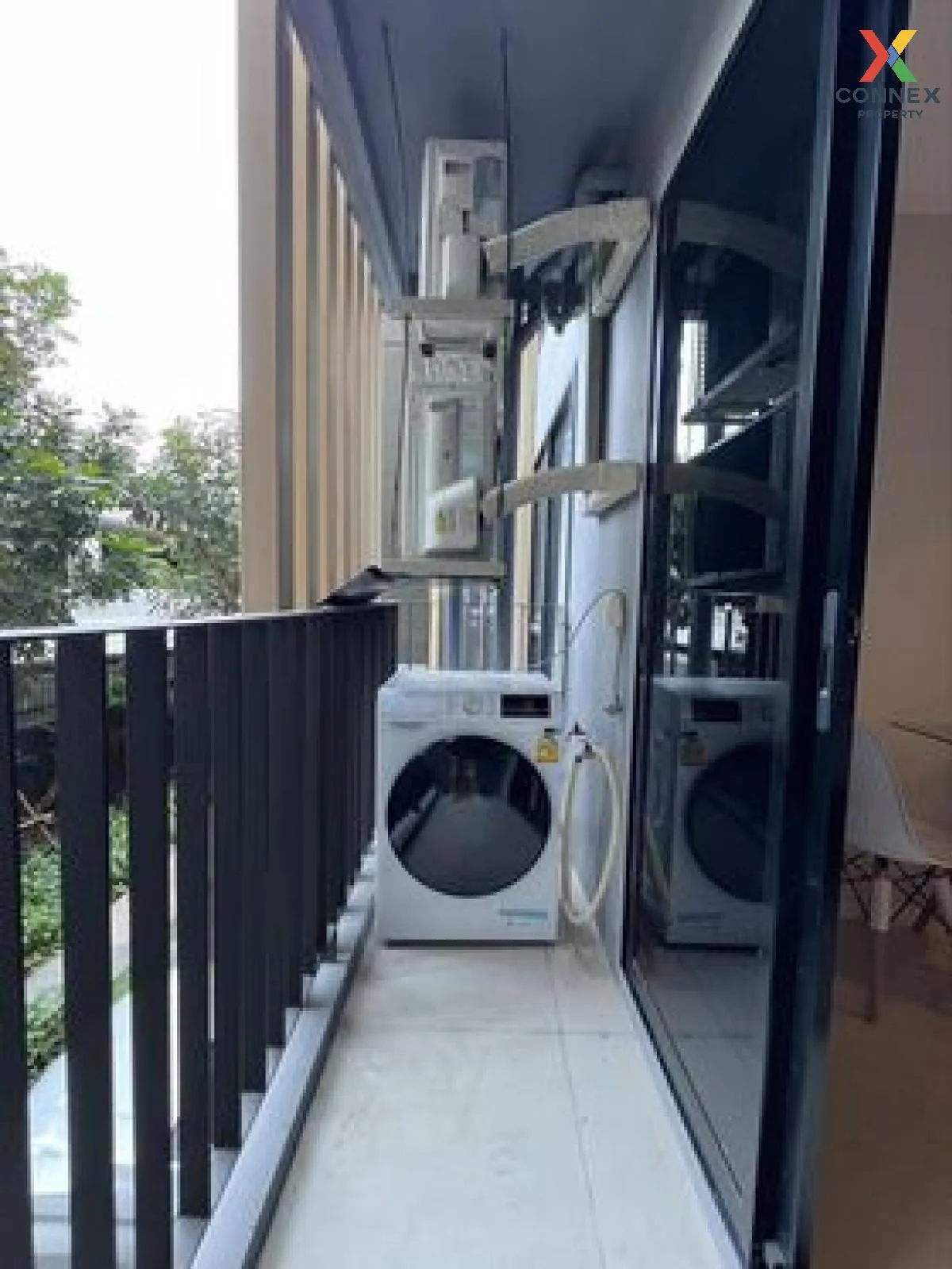 For Rent Condo , IKON Sukhumvit 77 , BTS-On Nut , Suan Luang , Su