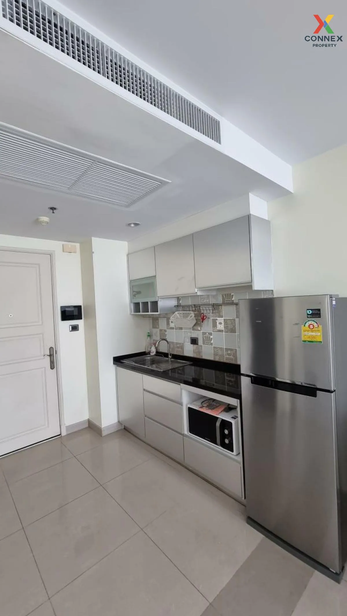 เช่าคอนโด  ศุภาลัย เวลลิงตัน MRT-ศูนย์วัฒนธรรมแห่งประเทศไทย ห้วยข เช่าคอนโด  ศุภาลัย เวลลิงตัน MRT-ศูนย์วัฒนธรรมแห่งประเทศไทย ห้วยข 4