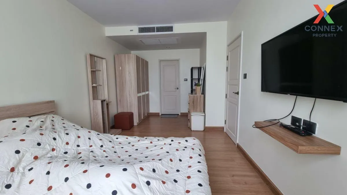 เช่าคอนโด  ศุภาลัย เวลลิงตัน MRT-ศูนย์วัฒนธรรมแห่งประเทศไทย ห้วยข เช่าคอนโด  ศุภาลัย เวลลิงตัน MRT-ศูนย์วัฒนธรรมแห่งประเทศไทย ห้วยข