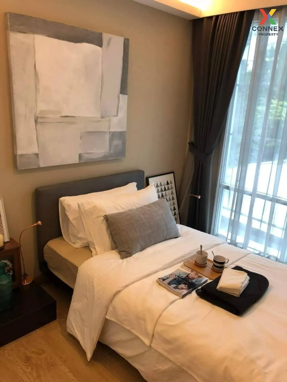 For Rent Condo , Maestro 39 , BTS-Phrom Phong , Khlong Toei Nuea  4